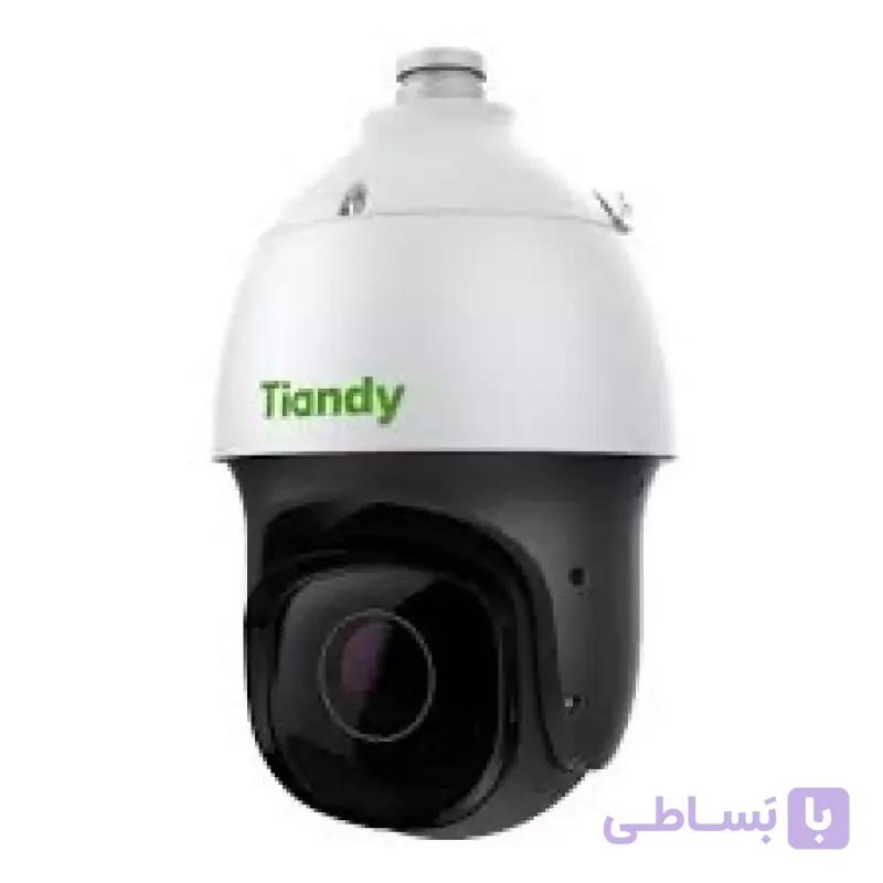 دوربین مداربسته PTZ یا اسپیددام 5 مگاپیکسل مدل TC-H354S 23X-I-E-V3.0 برند تیاندی