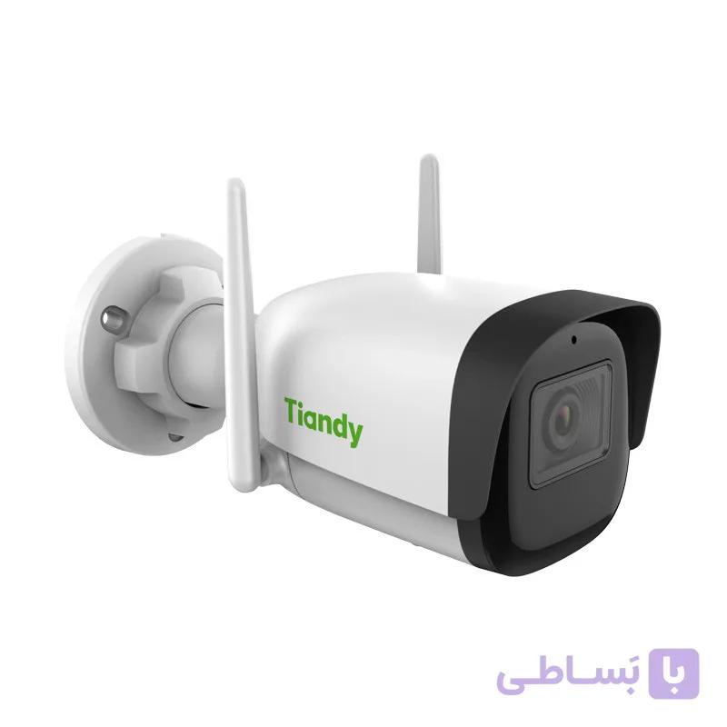 دوربین مداربسته تحت شبکه تیاندی مدل TC-C32WN Spec I5/Y/WIFI/4mm/V4.0