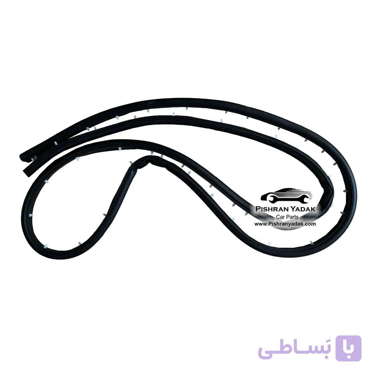 نوار دور درب جلو تارا شرکتی — تصویر 1