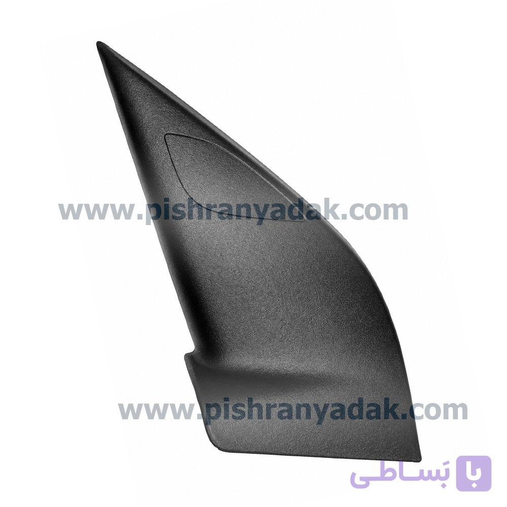 قاب داخلی پایه آینه برقی چپ تارا ایساکو چپ