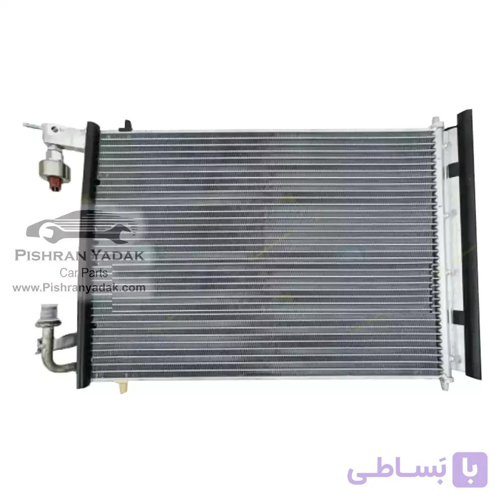 رادیاتور کولر ری را ایساکو