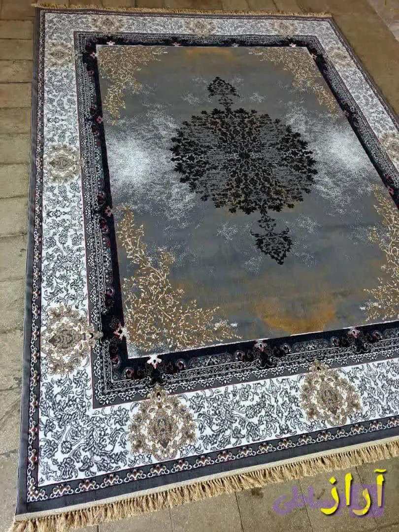 فرش ارزان کد 885930