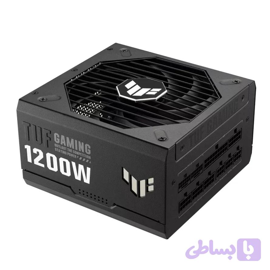 پاور ایسوس TUF Gaming 1200W Gold Full Modular