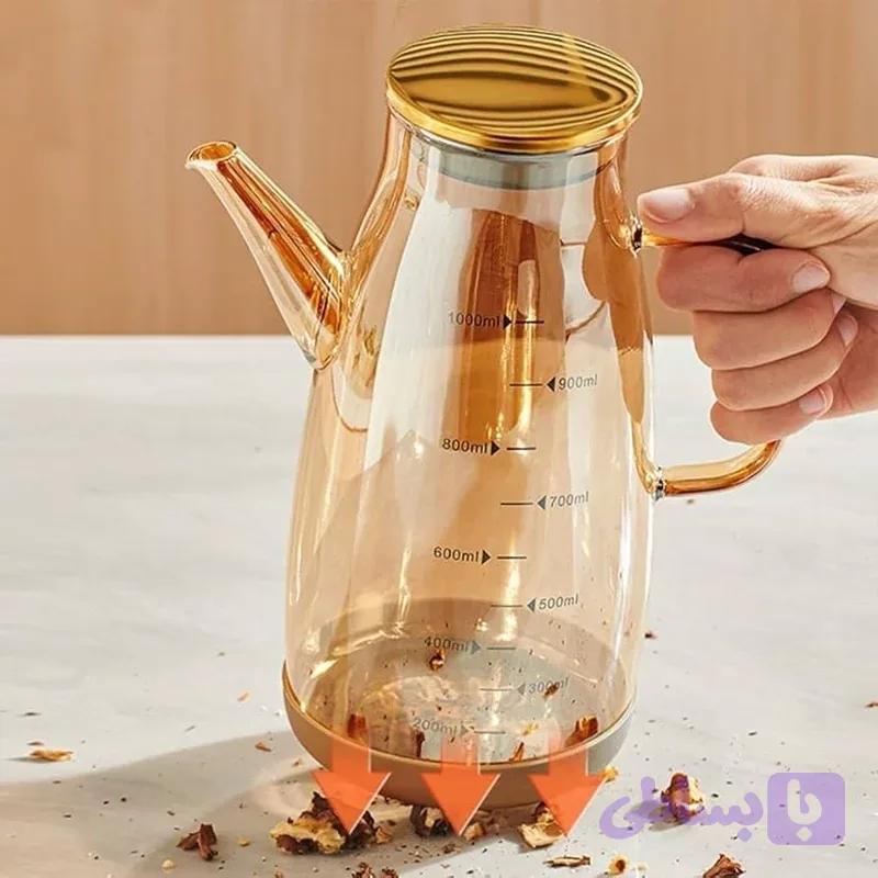 روغن ریز پیرکس ۱۰۰۰ میلی لیتر — تصویر 1