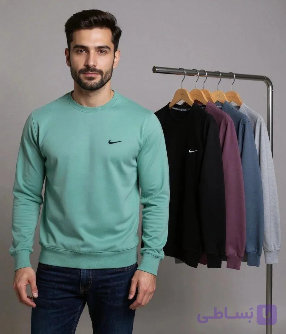 دورس مردانه نایک دونخ پنبه داخل کرک