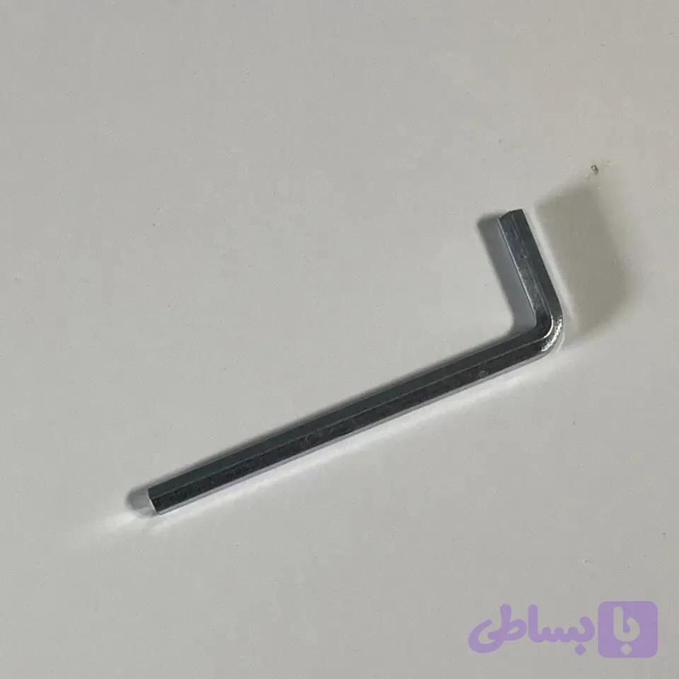 آچار آلن مخصوص رگال