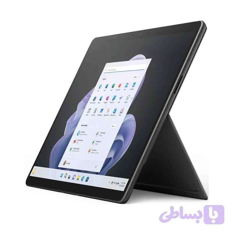 سرفیس پرو ۹ | Core i5/16GB/256GB SSD — تصویر 1