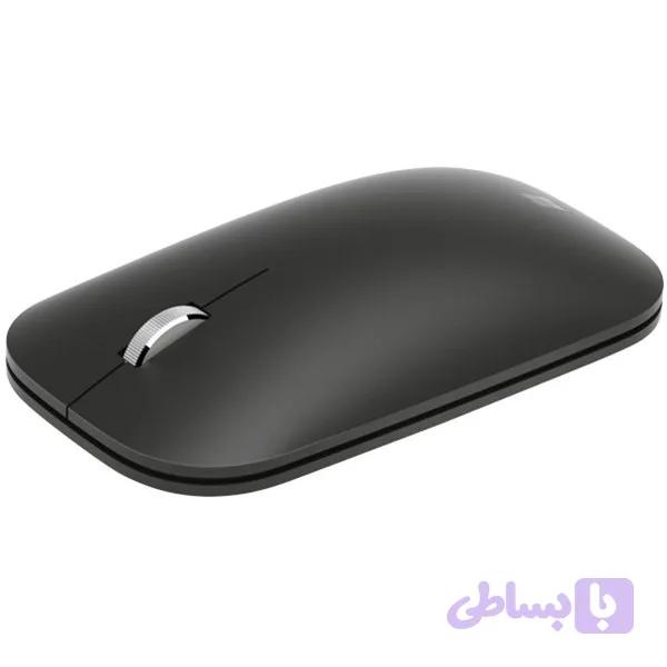 ماوس مایکروسافت مدل Surface Mobile Mouse — تصویر 1