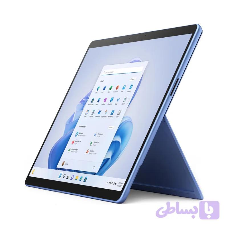 سرفیس پرو ۹ | Core i7/16GB/256GB SSD — تصویر 1