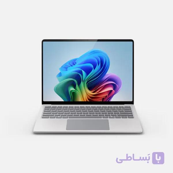 سرفیس لپ تاپ ایکس Elite Surface Laptop X Elite / 15inch Snapdragon X Elite / 16GB / 512GB SSD / Wi-Fi