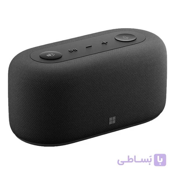 داک اسپیکر مایکروسافت مدل Audio Dock
