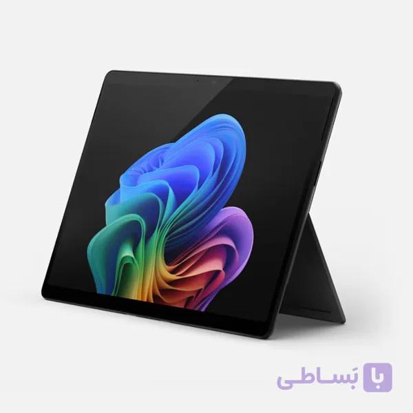 سرفیس پرو ایکس Elite Surface ProX Elite / Wi-Fi Snapdragon X Plus / 16GB / 512GB SSD — تصویر 1