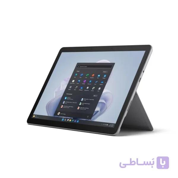 سرفیس گو 4 Surface Go 4 Intel Processor N200 RAM 8GB / 256GB UFS