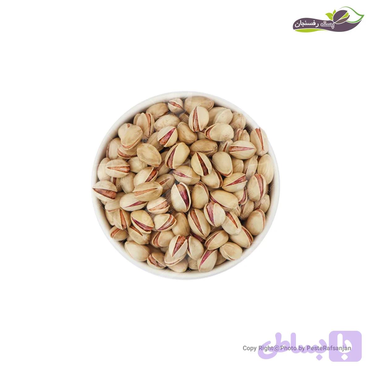 بذر پسته بادامی زرندی