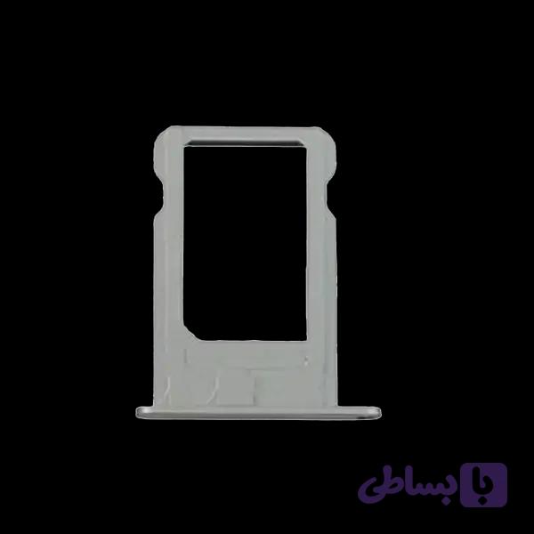 سیم هولدر (خشاب سیم‌کارت) آیفون iPhone 5s | قطعات موبایل امیر