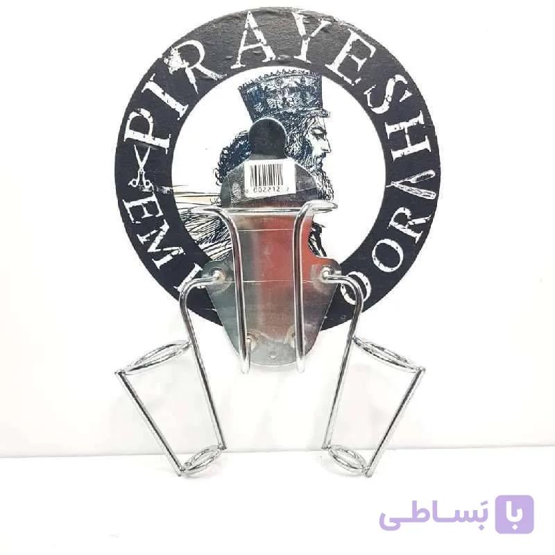 استند دیواری استیل