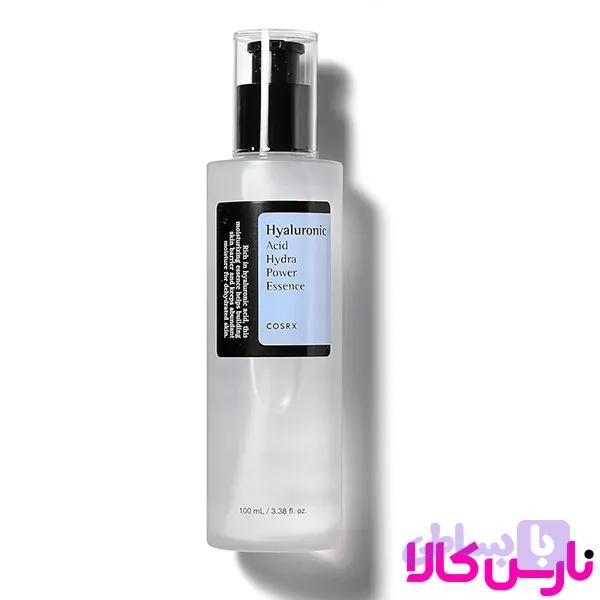 اسنس هیالورونیک اسید حجم 100 میلی لیتر — تصویر 1