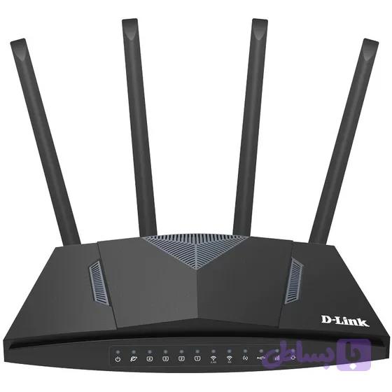 مودم روتر بی سیم دی لینک مدل DWR M960 | استوک