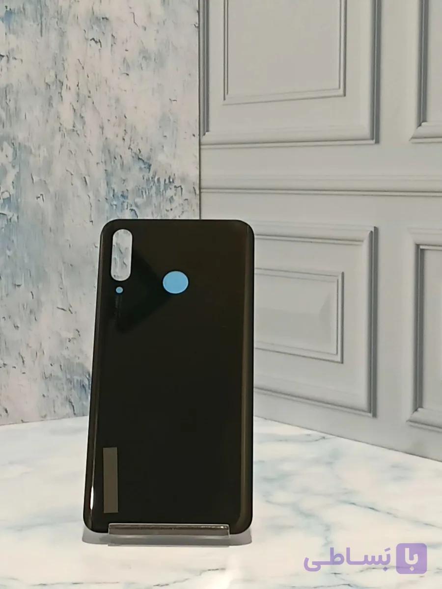 بک کاور هواوی|BACK COVER HUAWEI P30 LITE BLACK ORG