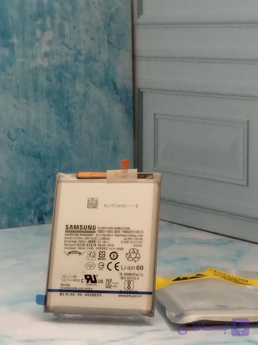 باتری سامسونگ|BATTERY SAMSUNG A24 A245ABY MAH ORG