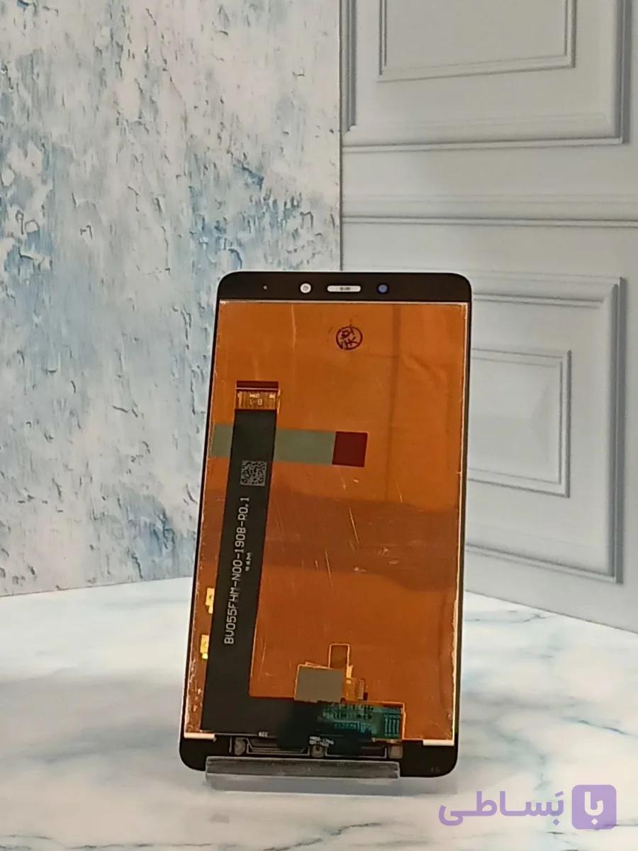 ال سی دی شیاومی| LCD XIAOMI REDMI NOTE 4 WHITE COM ORG