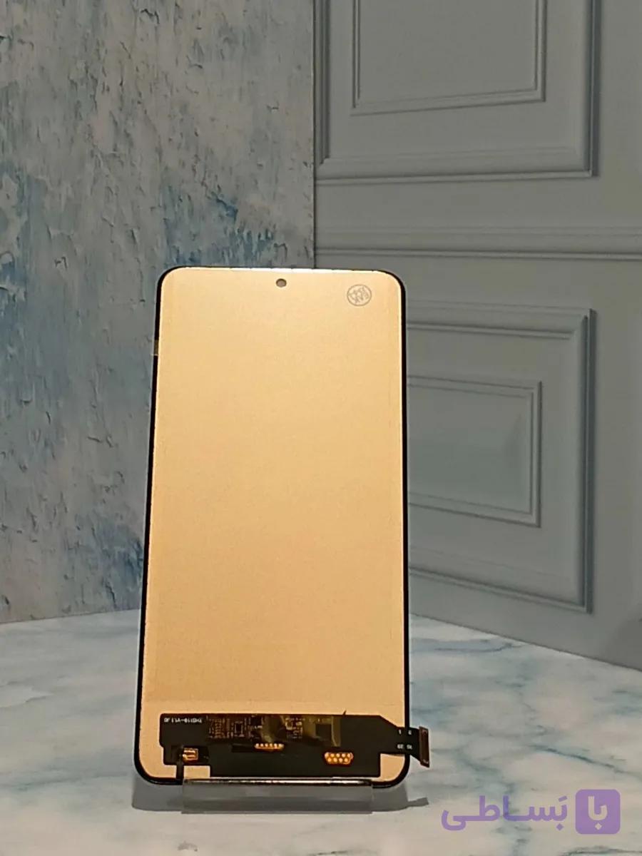 ال سی دی شیاومی|  LCD XIAOMI REDMI K50 BLACK TFT