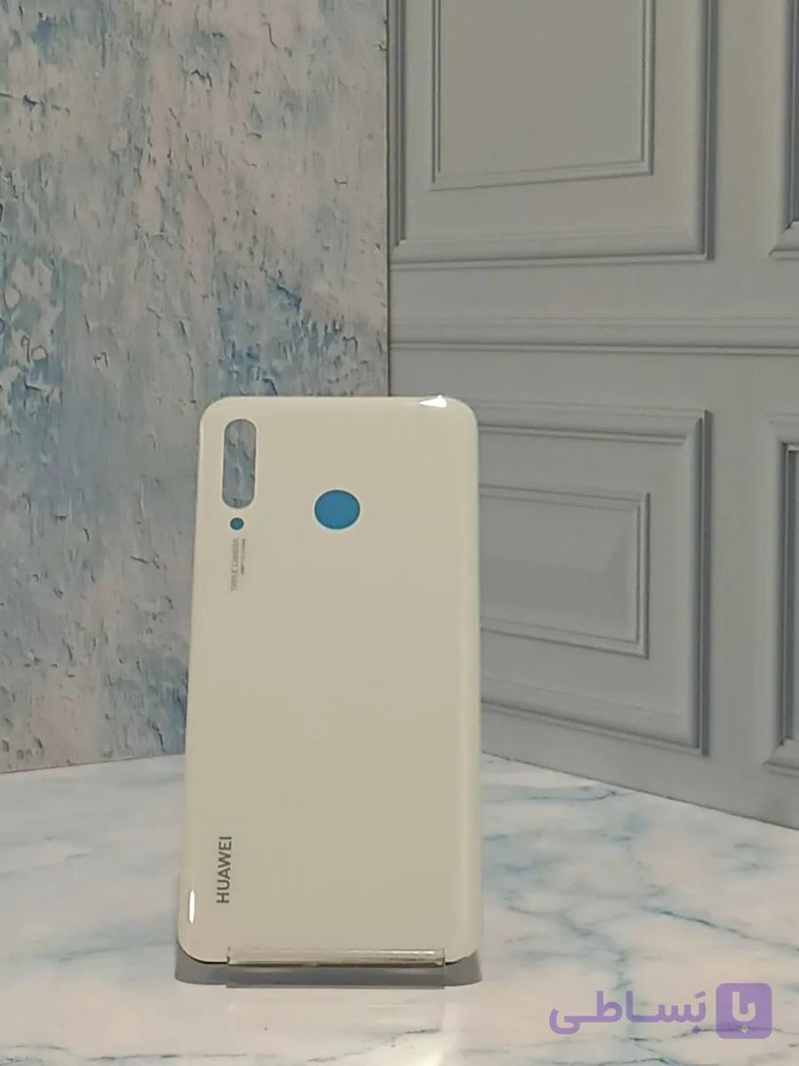 بک کاور هواوی|BACK COVER HUAWEI P30 LITE WHITE ORG