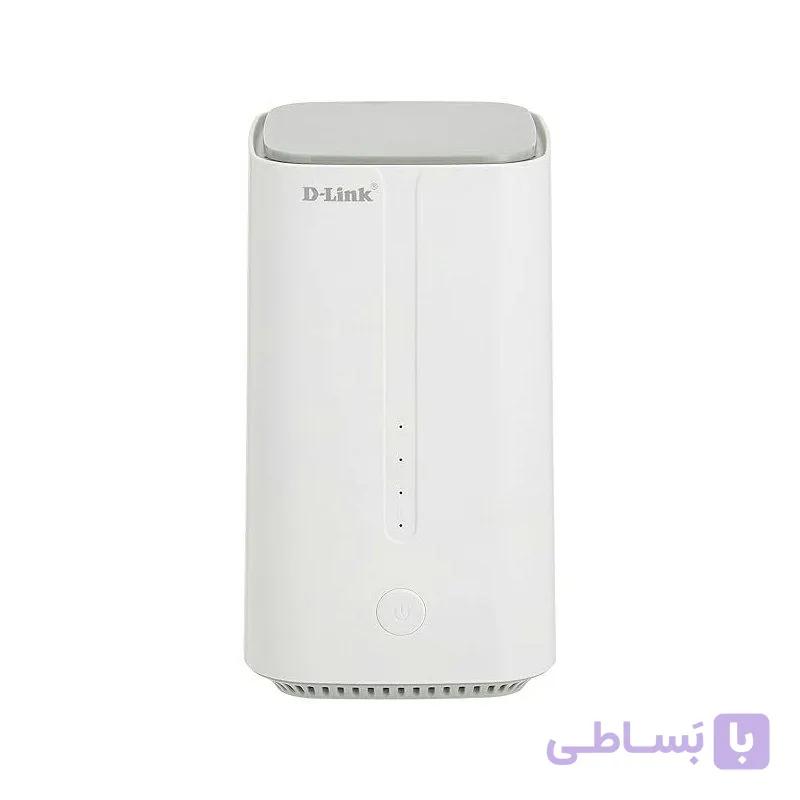 مودم سیم کارتی 5G/TDLTE دی لینک مدل DLINK DWR-2000M [استوک امارات]