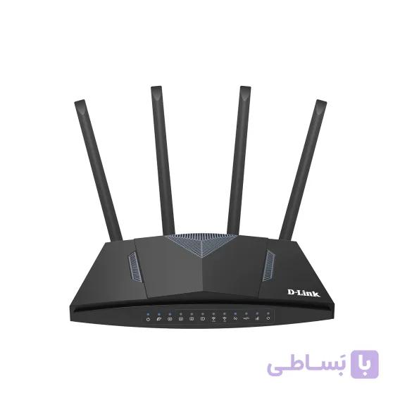 مودم دی لینک M960 سیم کارتی [استوک امارات]