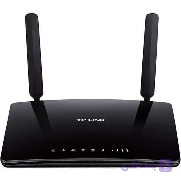 مودم روتر سیم کارتی تی پی لینک مدل TP-LINK ARCHER MR400 4G LTE ROUTER ورژن 4 – در حد نو
