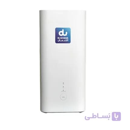 مودم هوآوی 5G  مدل H158-381 Du CPE PRO 5 [استوک امارات]