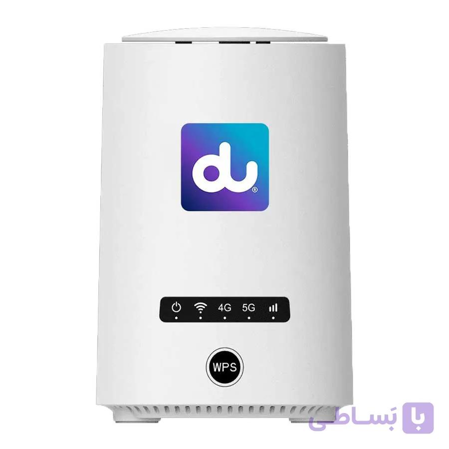 مودم ZLT 5G مدل KJ33 [استوک امارات]