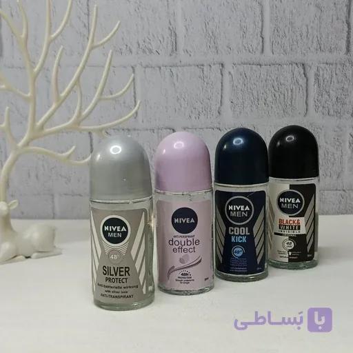 مام رولی نیوا Nivea — تصویر 1