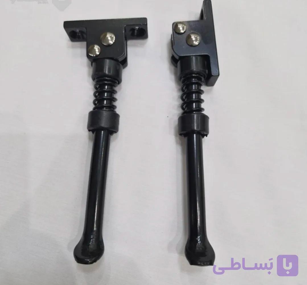 جک اسکوتر برقی زین دار