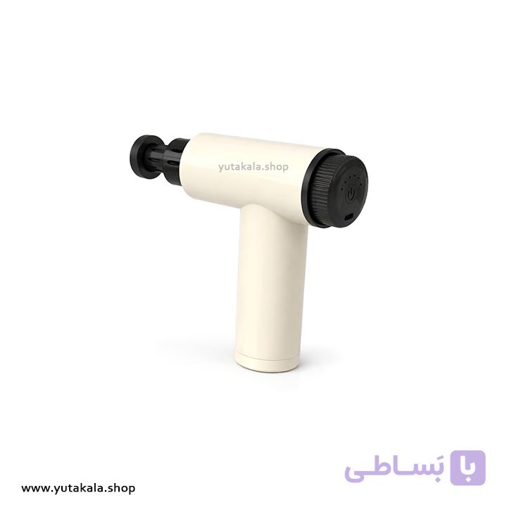 ماساژور تفنگی بلوآیدیا مدل BLD-720S — تصویر 1