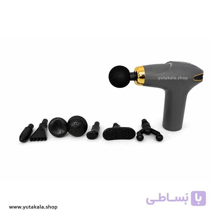 ماساژور تفنگی کامپکت پاور مدل KH-920 — تصویر 1