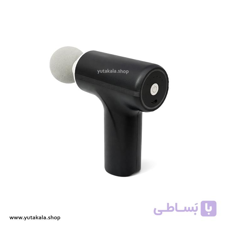 ماساژور تفنگی مدل MG-203 — تصویر 1