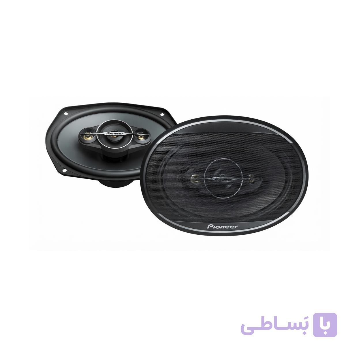اسپیکر خودرو پایونیر مدل TS-A6968S — تصویر 1