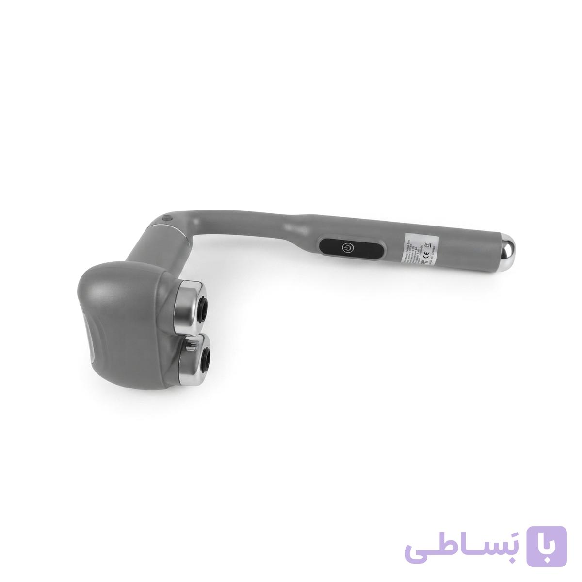 ماساژور تفنگی چندکاره مدل CY-012 — تصویر 1