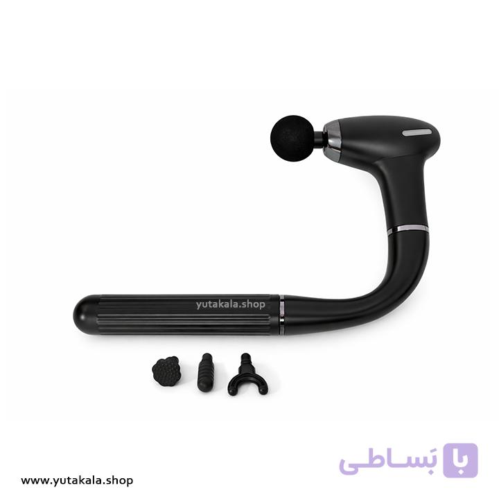 ماساژور تفنگی چندکاره بلوآیدیا مدل BLD-669 — تصویر 1
