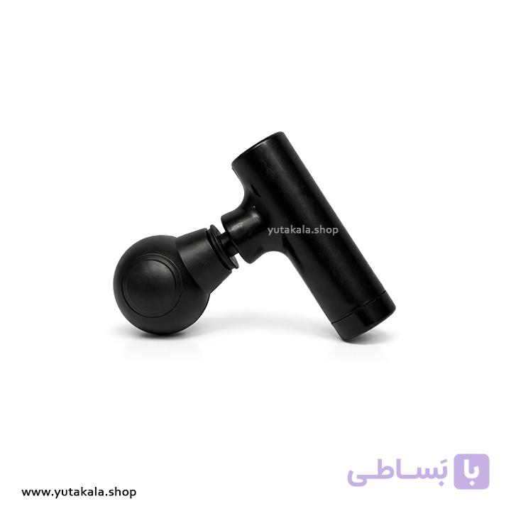 ماساژور تفنگی بلوآیدیا مدل BLD-805 — تصویر 1