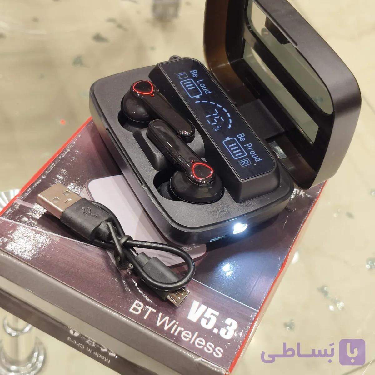 ایرپاد M19 پرو