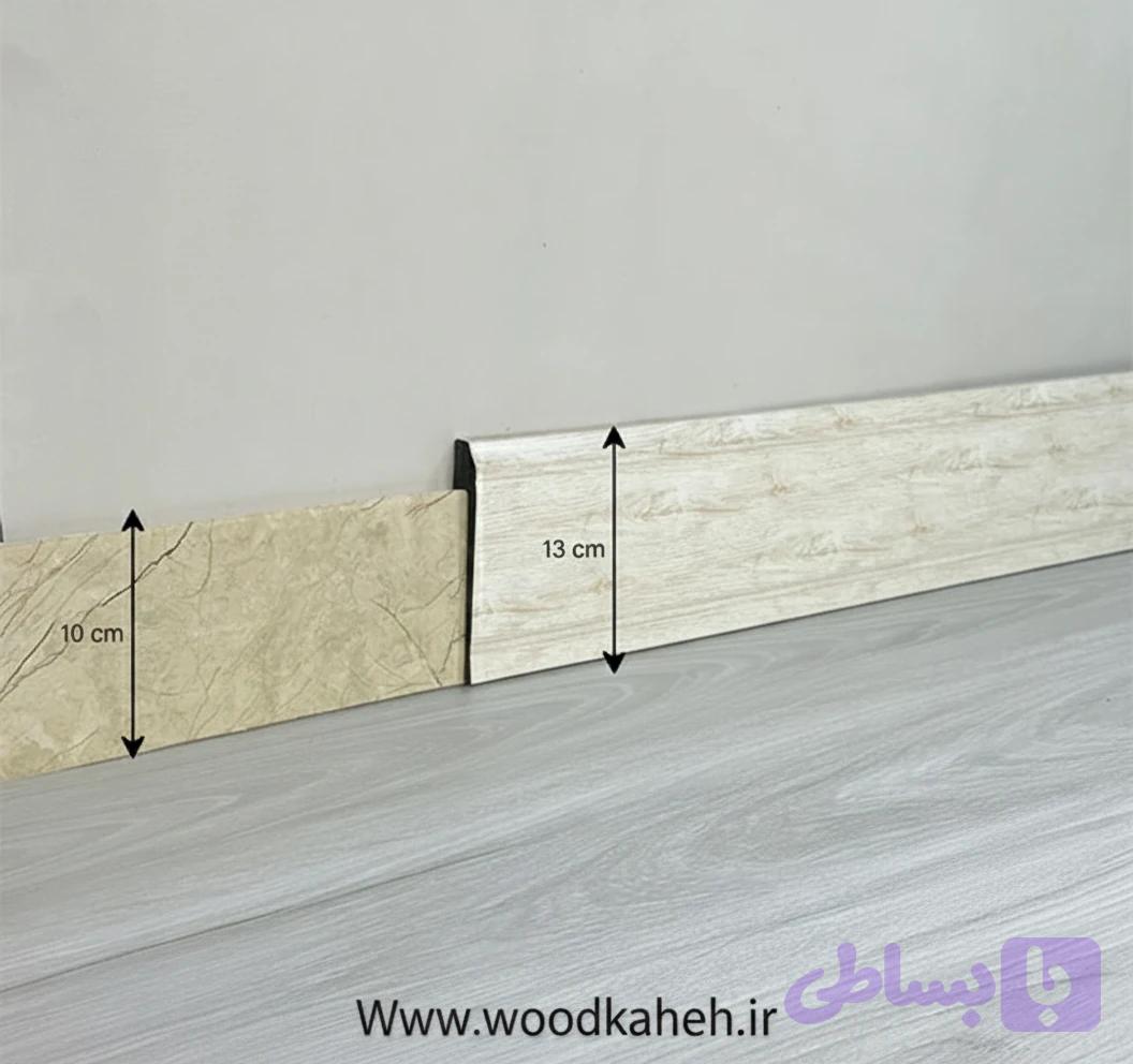 قرنیز کاور سنگ رنگ آنتیک کاج