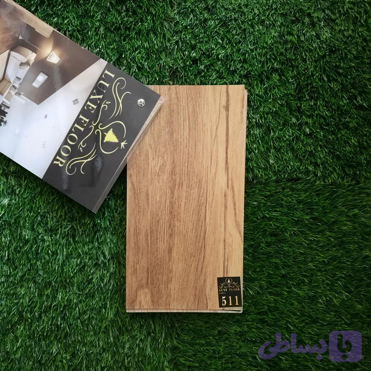 کفپوش pvc کد ۵۱۱