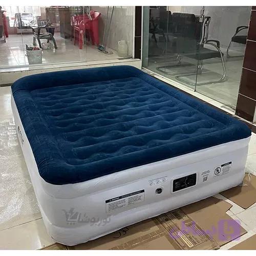 تشک بادی دو نفره Active Era Premium Air Bed