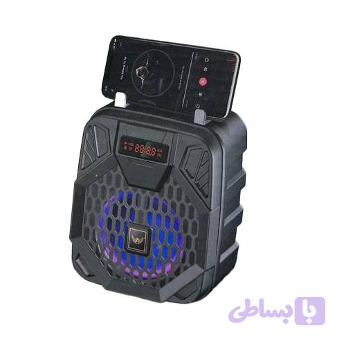 اسپیکر استندی مدل AL-2210