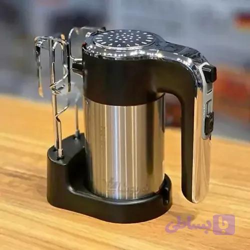 همزن برقی دستی برلین مدل BE4550