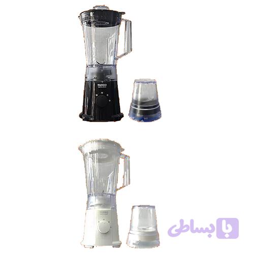 مخلوط کن توربو مدل BS-600