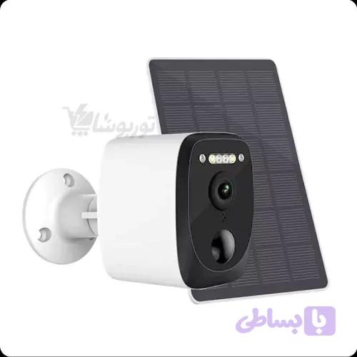 دوربین کوچک سیمکارتی خورشیدی UBOX مدل MR-B30