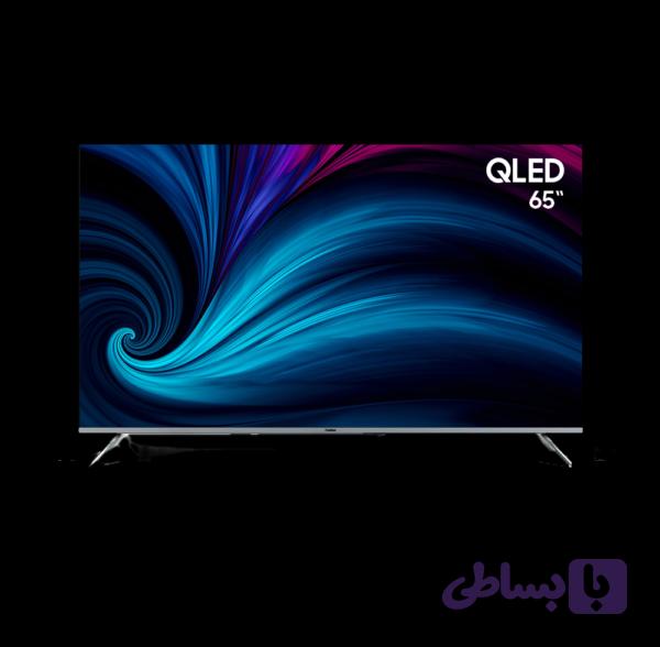 تلویزیون 65 اینچ توربو QLED مدل 65QLED9000
